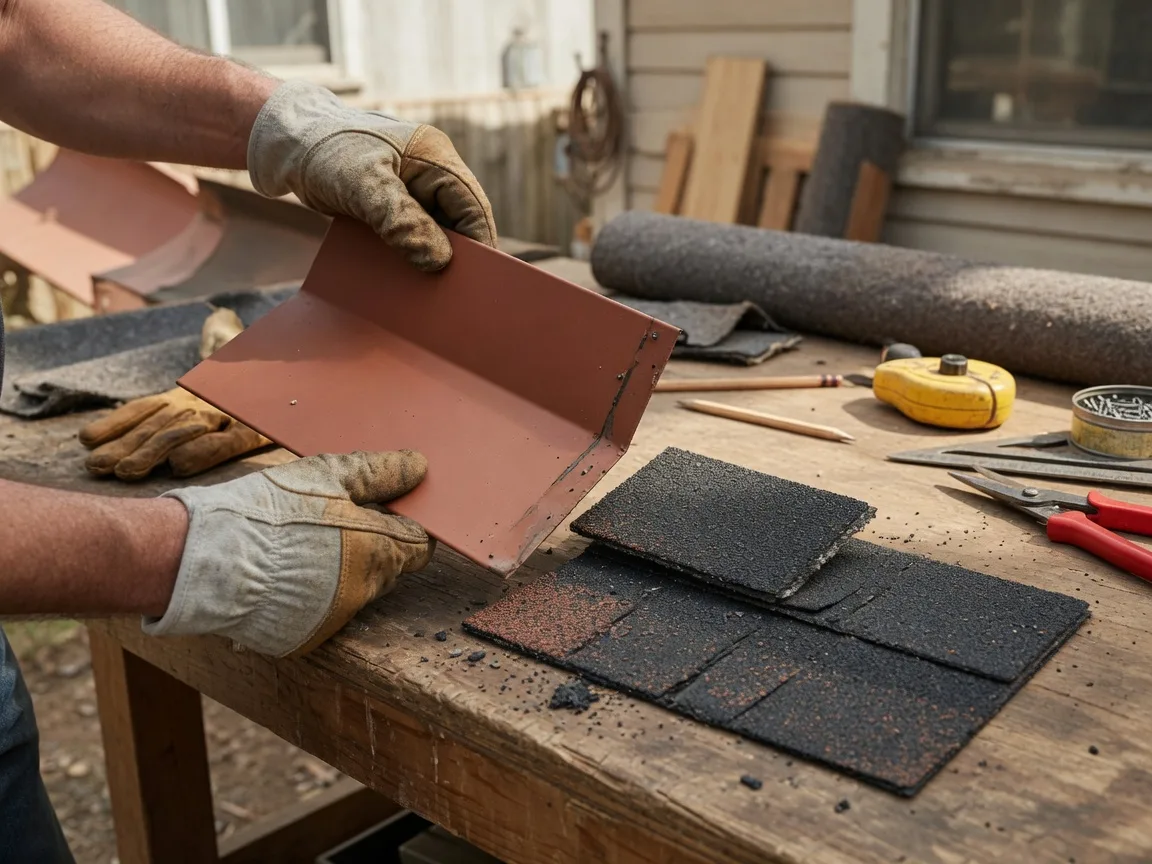 Roof Repair company in Manchester, MI